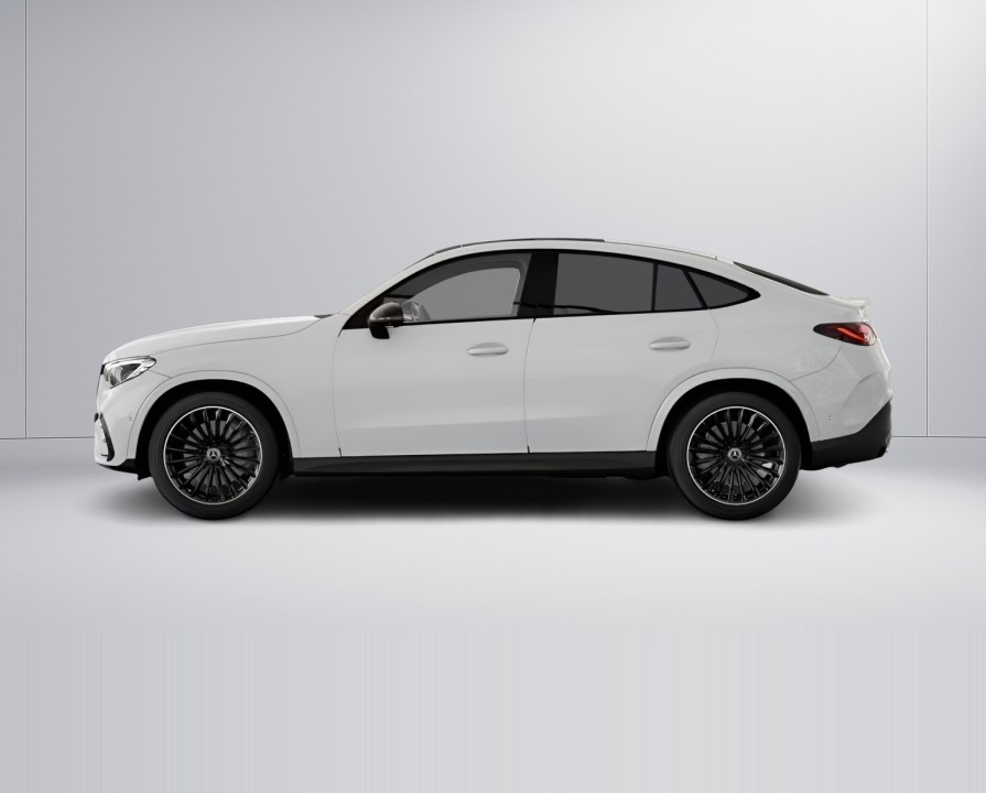 Mercedes-Benz GLC Coupé 220d 4MATIC AMG (5)