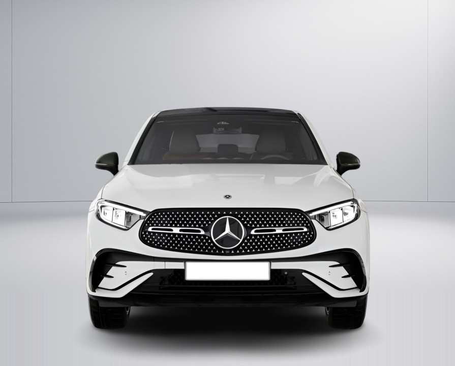 Mercedes-Benz GLC Coupé 220d 4MATIC AMG (2)