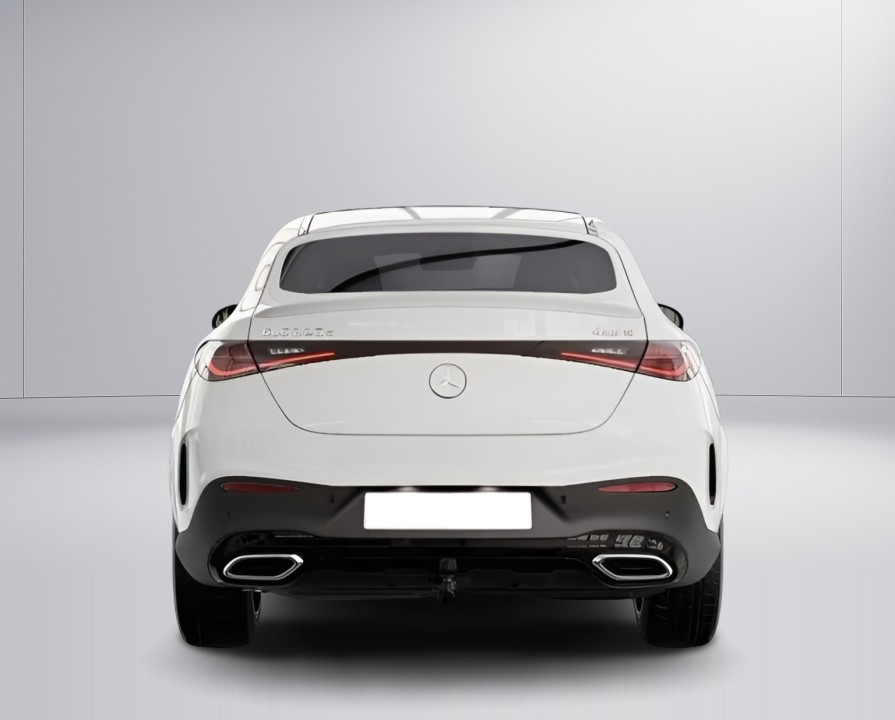 Mercedes-Benz GLC Coupé 220d 4MATIC AMG (4)