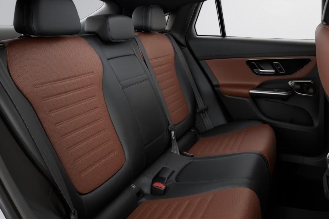 Mercedes-Benz GLC Coupé 220d 4MATIC AMG - foto 9