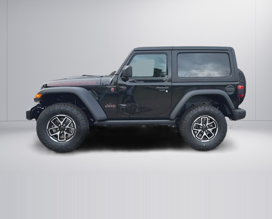 Jeep Wrangler Rubicon (3)