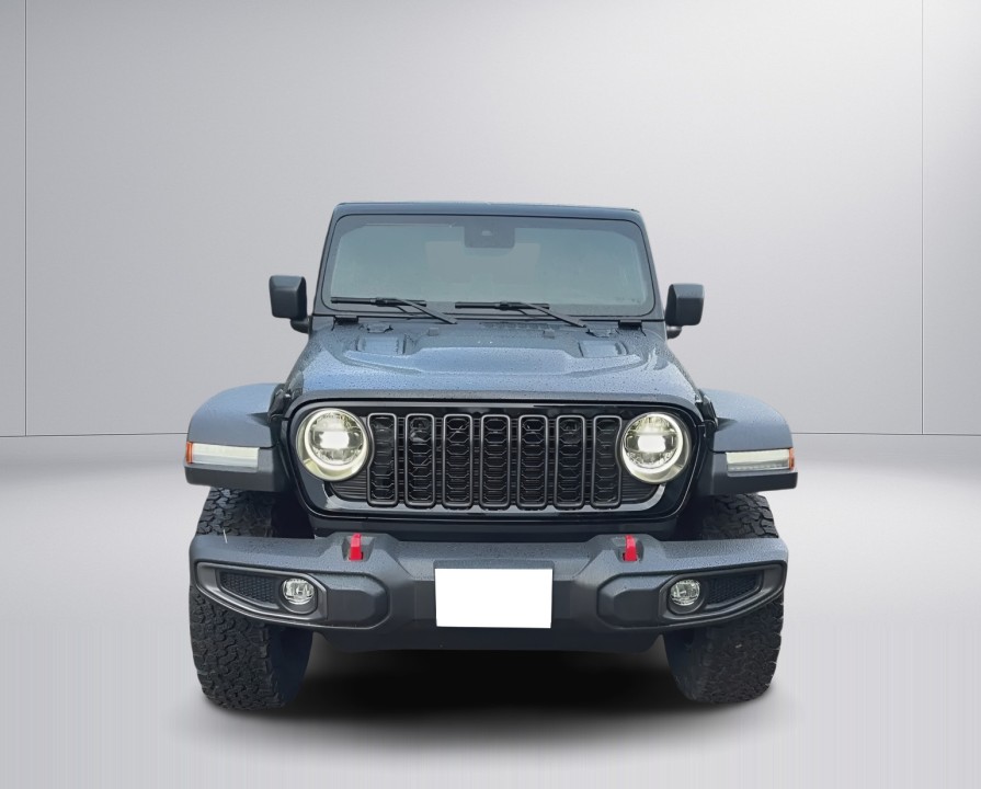 Jeep Wrangler Rubicon (2)