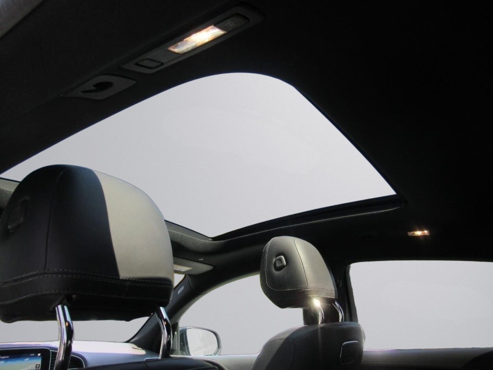 Mercedes-Benz GLE Coupé 400dAMG - foto 14