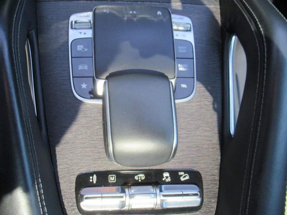Mercedes-Benz GLE Coupé 400dAMG - foto 15