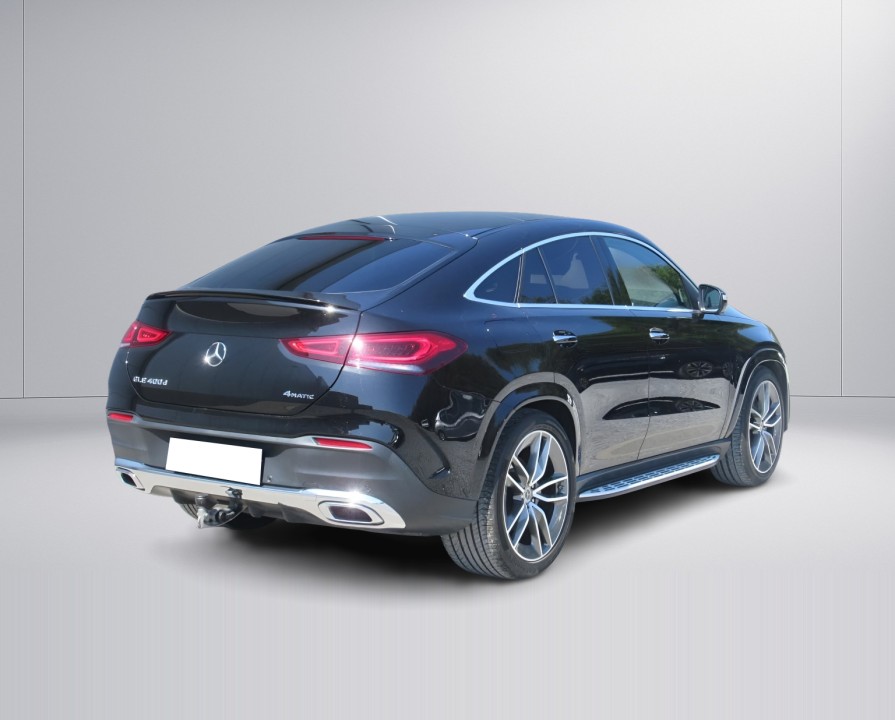 Mercedes-Benz GLE Coupé 400dAMG (3)