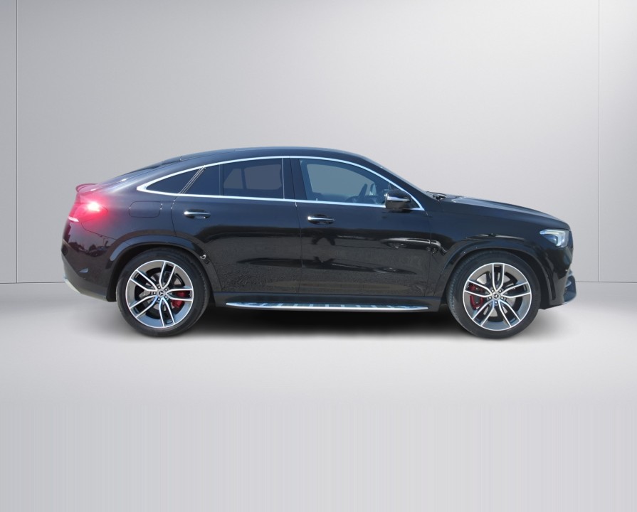 Mercedes-Benz GLE Coupé 400dAMG (2)