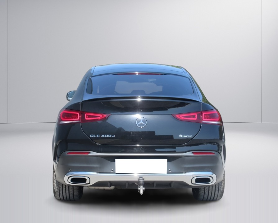 Mercedes-Benz GLE Coupé 400dAMG (4)