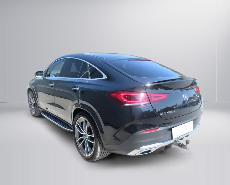 Mercedes-Benz GLE Coupé 400dAMG (5)