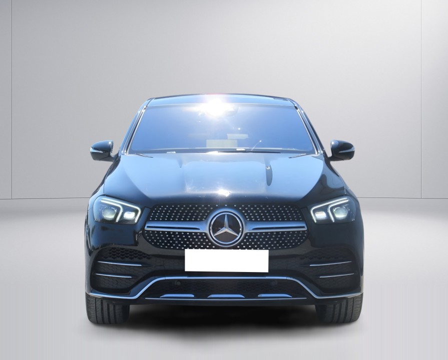 Mercedes-Benz GLE Coupé 400dAMG - foto 7