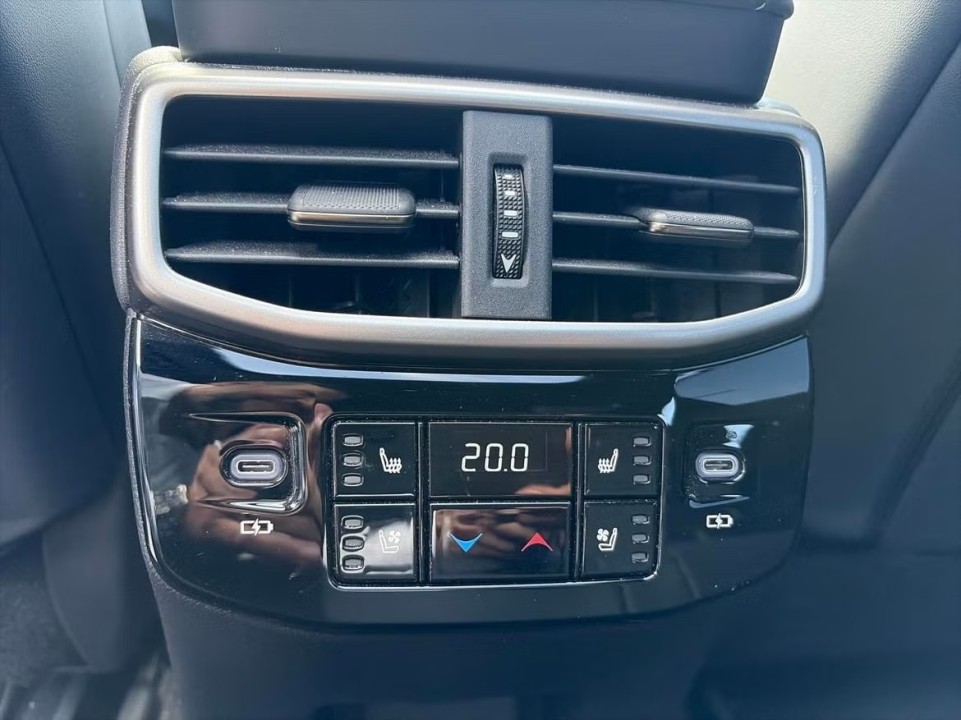 Lexus Seria RX 500h F-Sport - foto 17