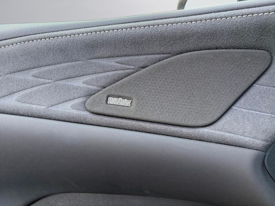Lexus Seria RX 500h F-Sport - foto 20