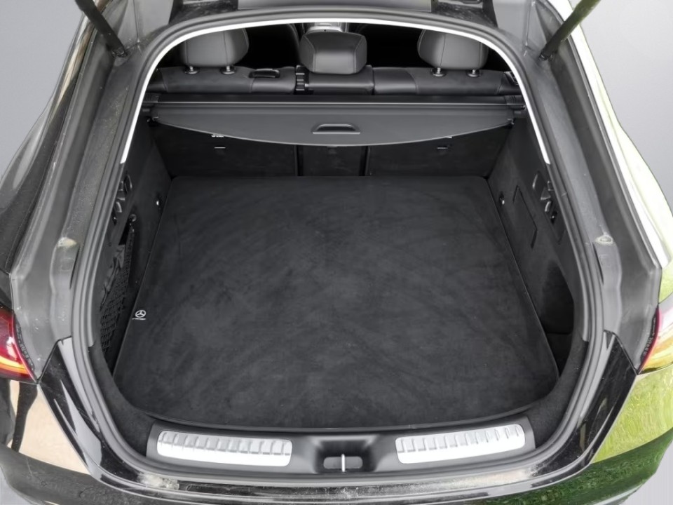 Mercedes-Benz GLC Coupé 300d 4MATIC - foto 18