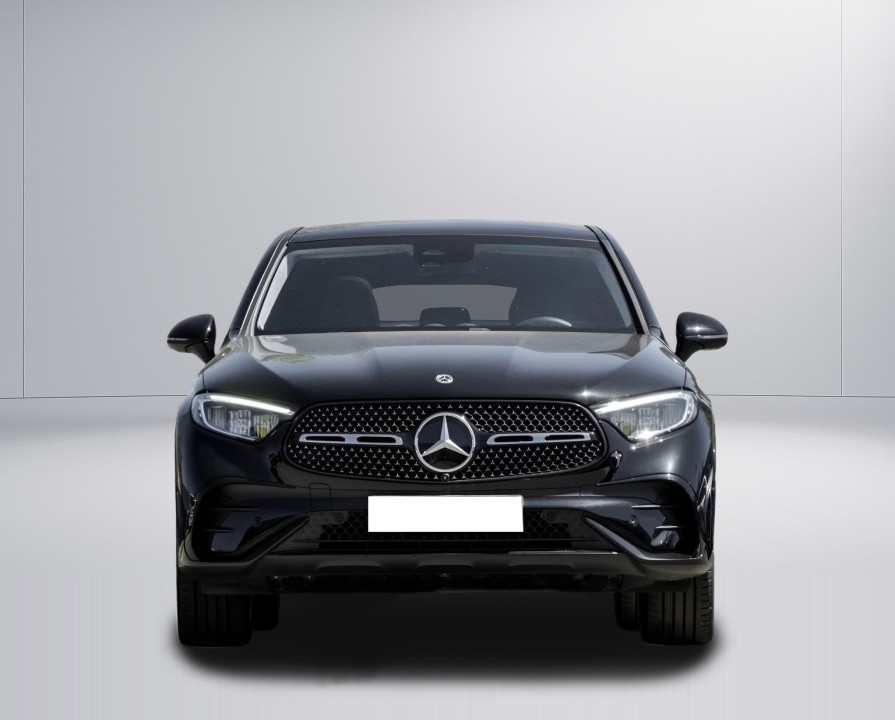 Mercedes-Benz GLC Coupé 300d 4MATIC (2)