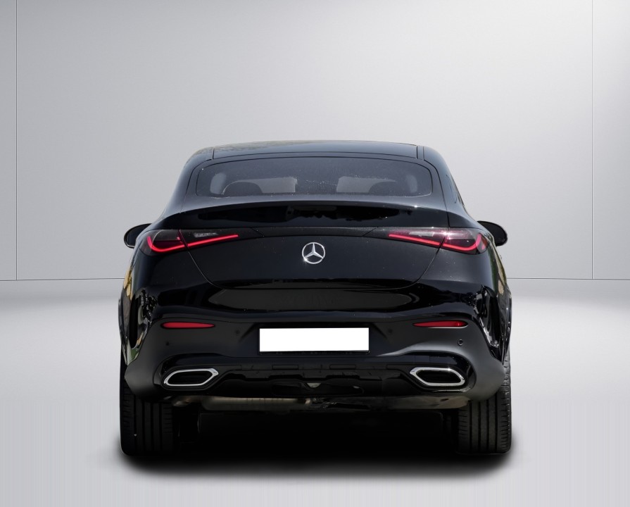Mercedes-Benz GLC Coupé 300d 4MATIC (4)