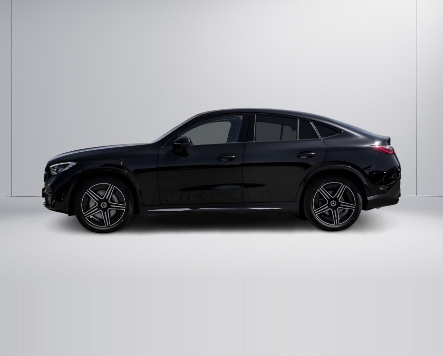 Mercedes-Benz GLC Coupé 300d 4MATIC (5)