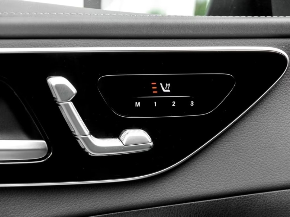 Mercedes-Benz GLC Coupé 300d 4MATIC - foto 16