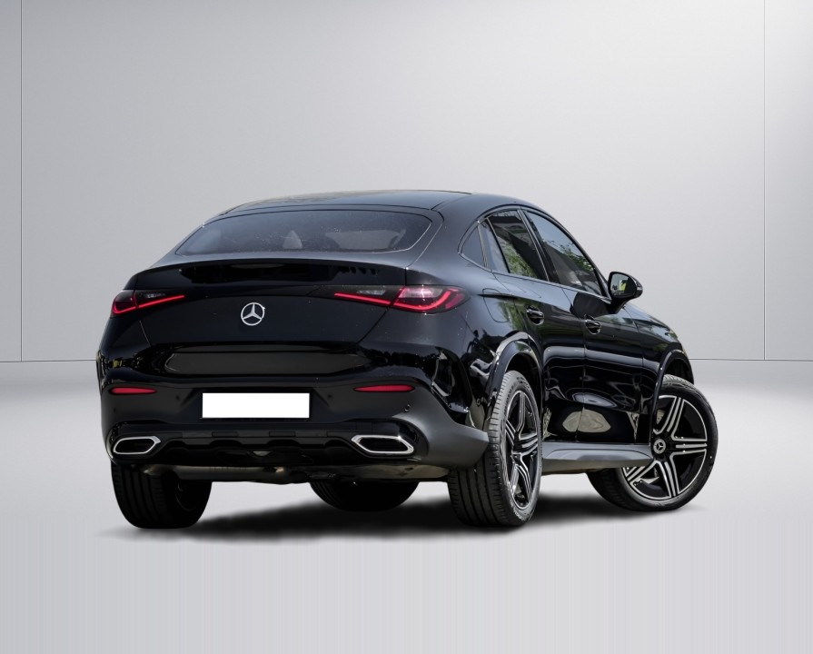 Mercedes-Benz GLC Coupé 300d 4MATIC (3)