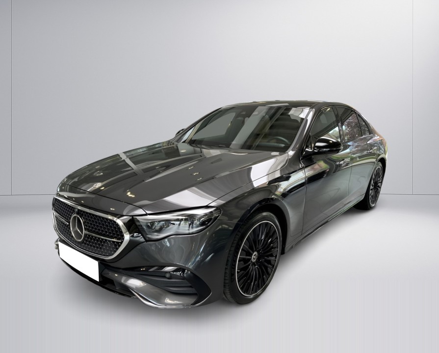 Mercedes-Benz E 300de 4MATIC AMG - foto 6
