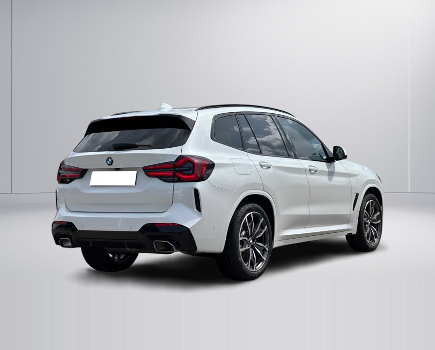 BMW X3 30d M-Sport (3)