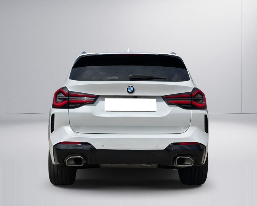 BMW X3 30d M-Sport (4)