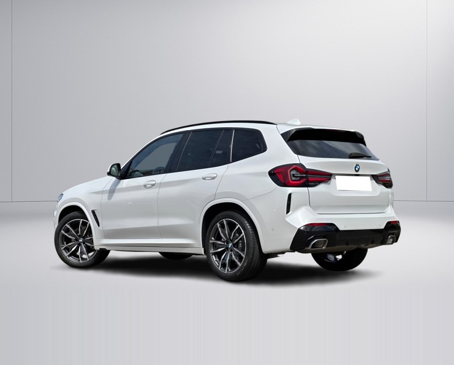 BMW X3 30d M-Sport (5)