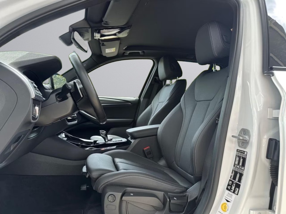 BMW X3 30d M-Sport - foto 12