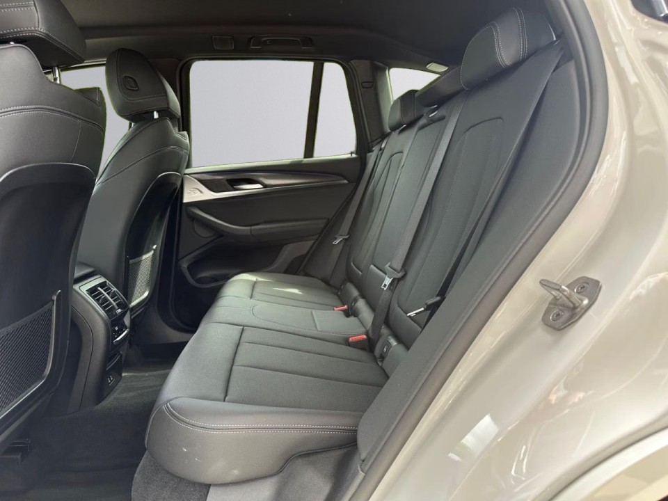 BMW X3 30d M-Sport - foto 16