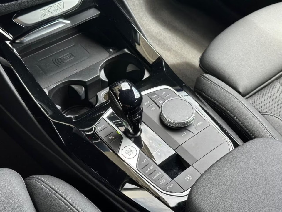 BMW X3 30d M-Sport - foto 13