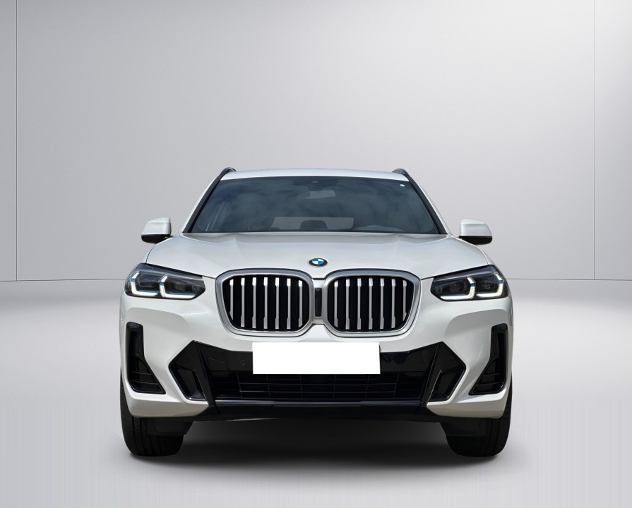 BMW X3 30d M-Sport - foto 8
