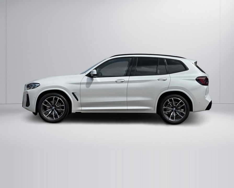 BMW X3 30d M-Sport - foto 6