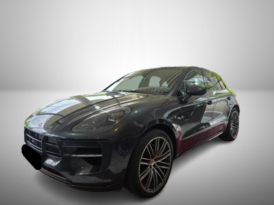 Porsche Macan GTS (5)