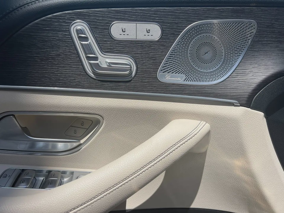 Mercedes-Benz GLE Coupé 350de 4MATIC AMG Line - foto 14