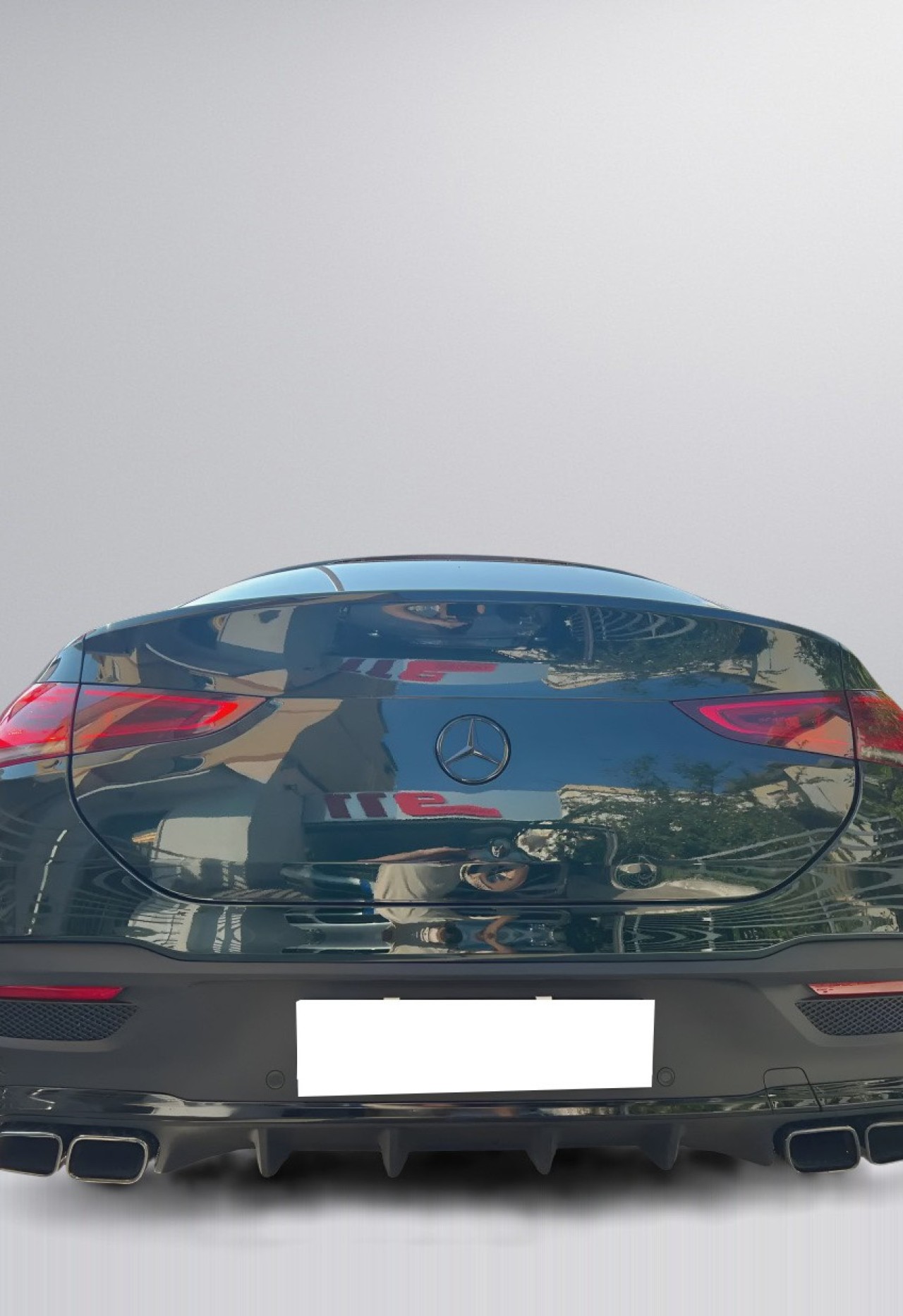 Mercedes-Benz GLE Coupé 350de 4MATIC AMG Line (4)