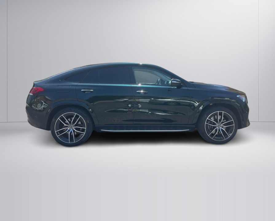 Mercedes-Benz GLE Coupé 350de 4MATIC AMG Line (2)