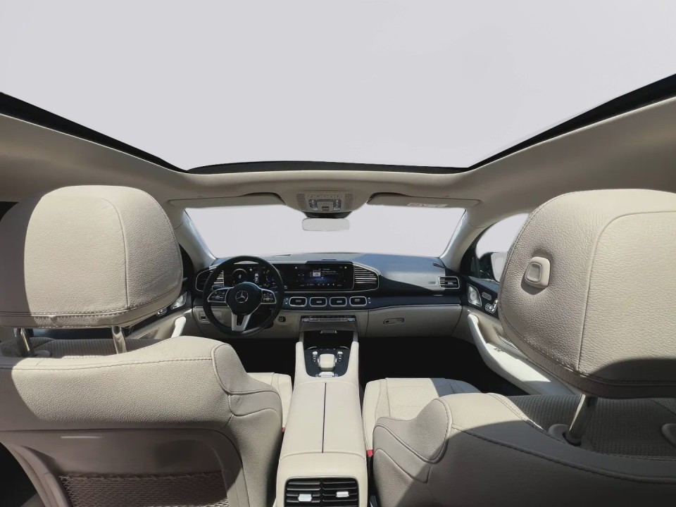 Mercedes-Benz GLE Coupé 350de 4MATIC AMG Line - foto 11