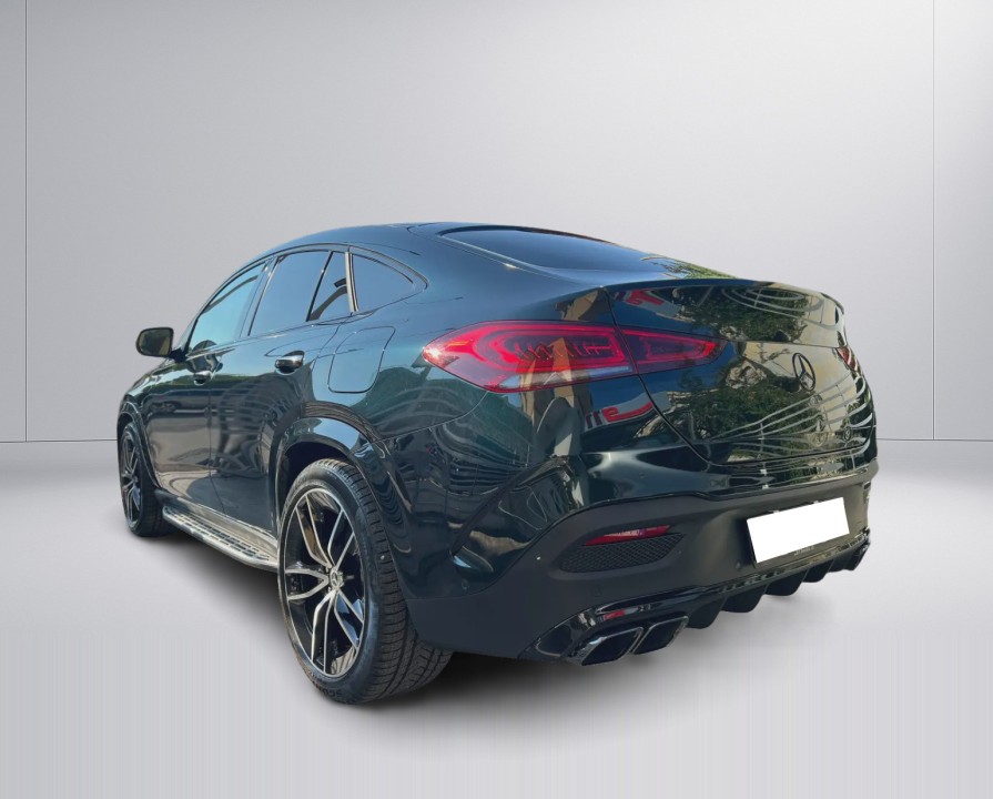 Mercedes-Benz GLE Coupé 350de 4MATIC AMG Line (5)