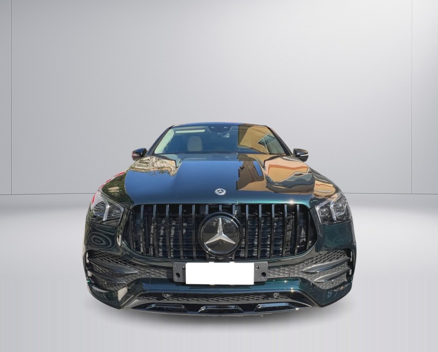 Mercedes-Benz GLE Coupé 350de 4MATIC AMG Line - foto 7