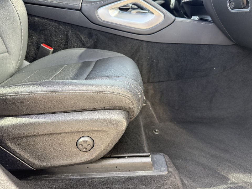 Mercedes-Benz GLE 350e 4MATIC - foto 26