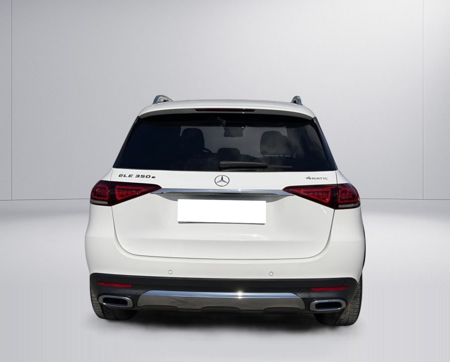 Mercedes-Benz GLE 350e 4MATIC (3)
