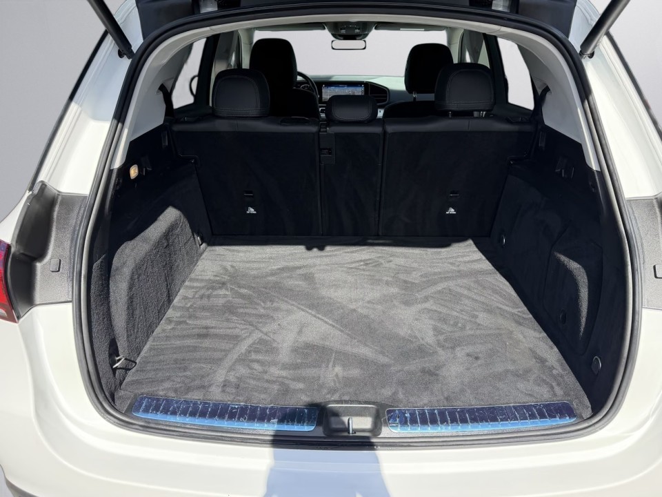 Mercedes-Benz GLE 350e 4MATIC - foto 28