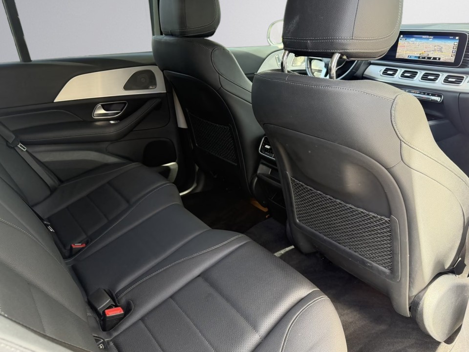Mercedes-Benz GLE 350e 4MATIC - foto 23