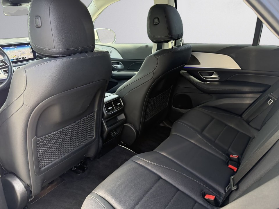 Mercedes-Benz GLE 350e 4MATIC - foto 24