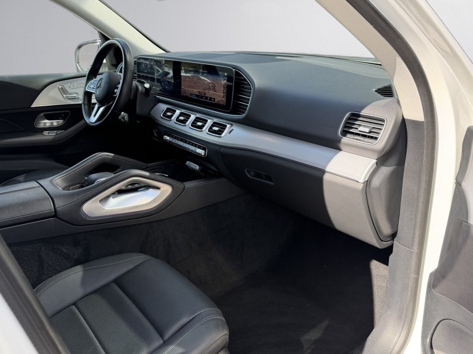 Mercedes-Benz GLE 350e 4MATIC - foto 10