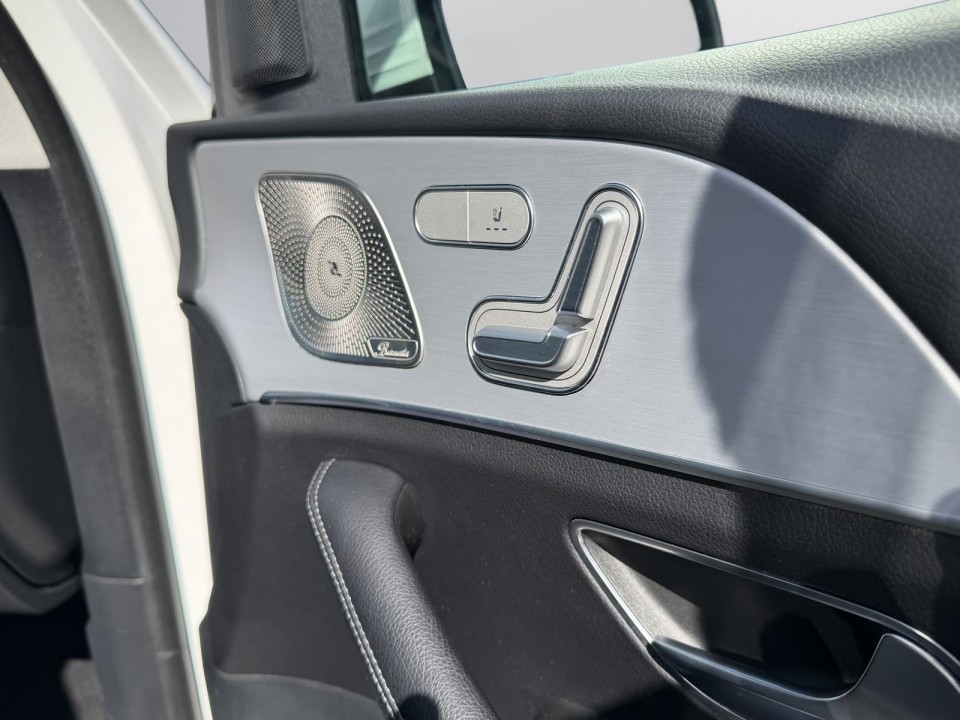 Mercedes-Benz GLE 350e 4MATIC - foto 25