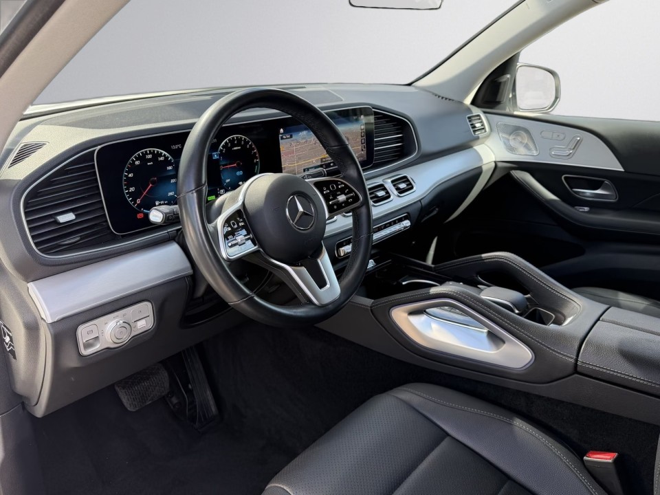 Mercedes-Benz GLE 350e 4MATIC - foto 9