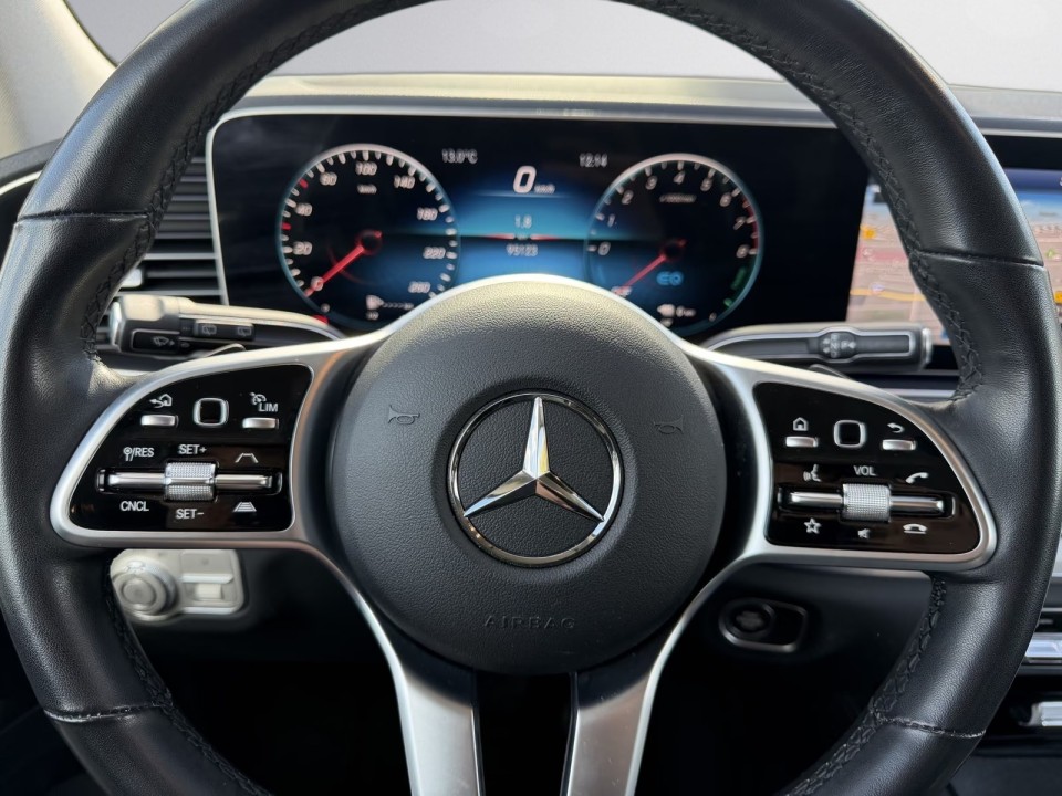 Mercedes-Benz GLE 350e 4MATIC - foto 7