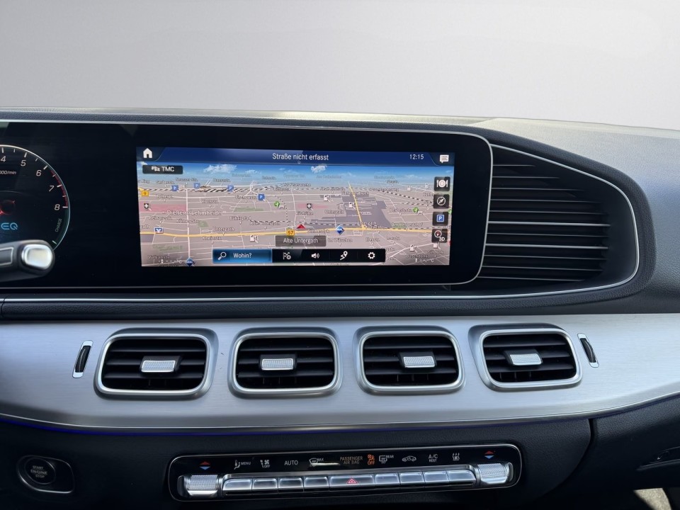 Mercedes-Benz GLE 350e 4MATIC - foto 21