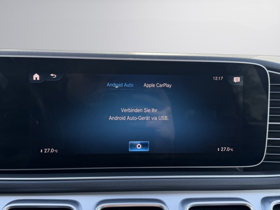 Mercedes-Benz GLE 350e 4MATIC - foto 19