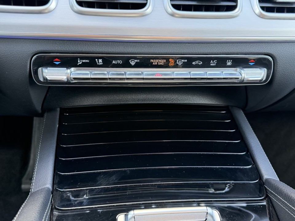 Mercedes-Benz GLE 350e 4MATIC - foto 14