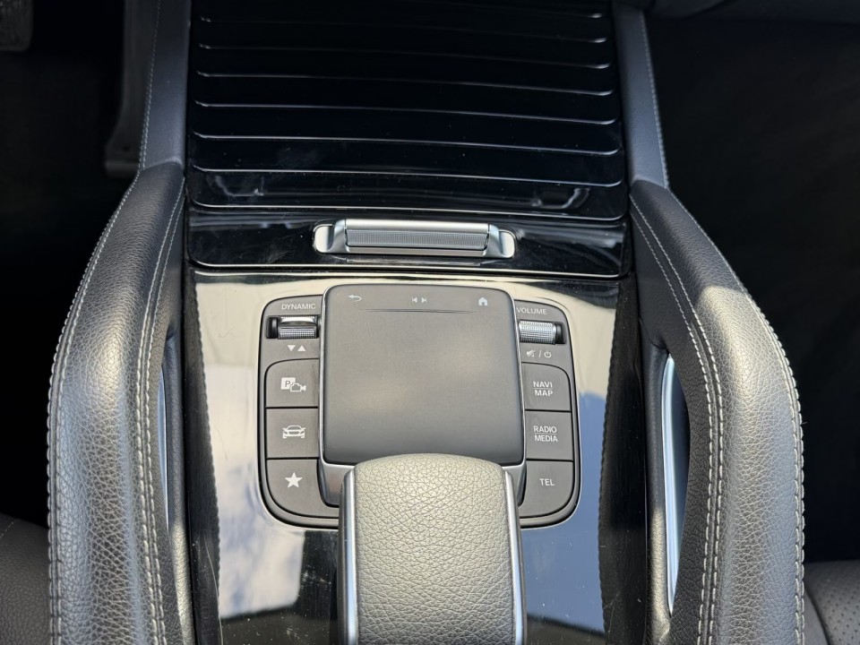 Mercedes-Benz GLE 350e 4MATIC - foto 13